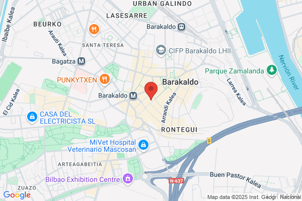 Franchising Calzedonia España S.A.