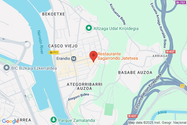 Muebles Barakaldo
