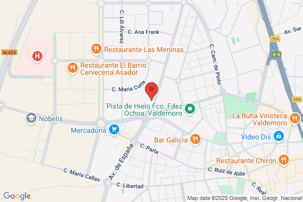 Armak Armarios Empotrados S.L.