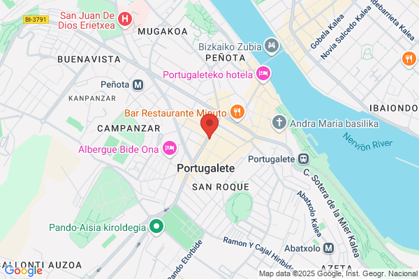Almacen Del Mueble De Portugalete S. A.
