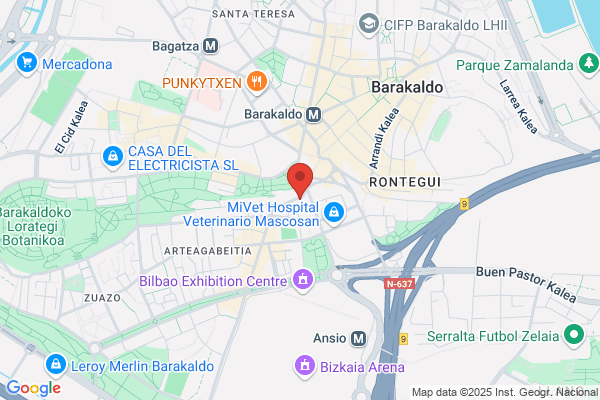 Mudanzas Luis - Servicio Guardamuebles