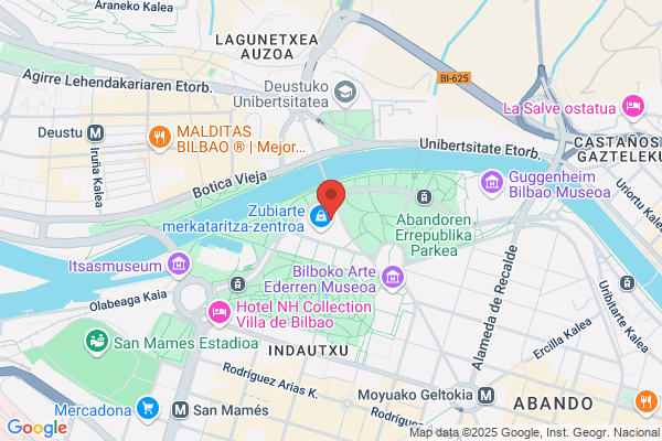 Óptica Avenida