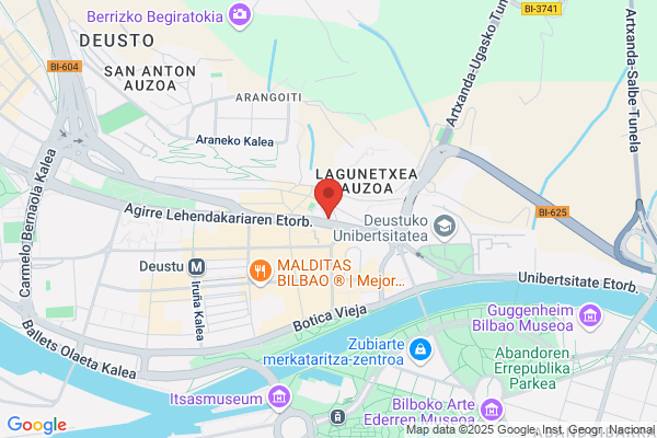 Centro depilación láser Silvia