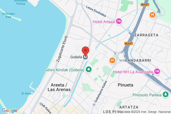 Gobela 24