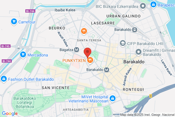 Besteiro Sanjurjo m. J.