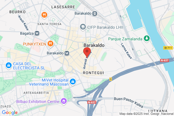 Perez Pedrosa m. Del C.