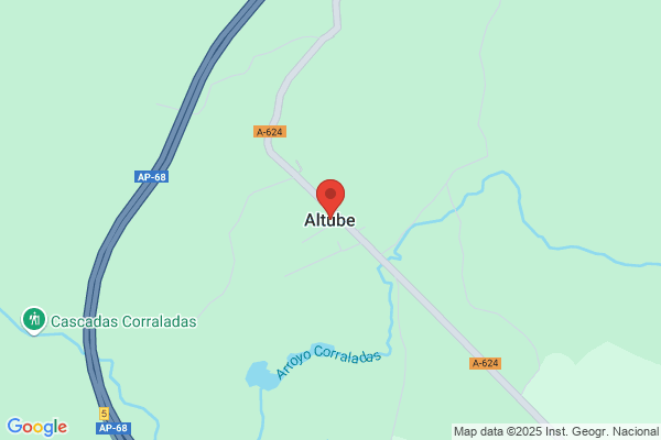 Altube Astobieta i.