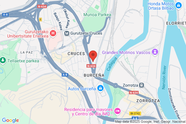 Campsa Estaciones De Servicio S.A.