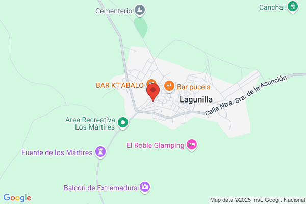 Camara Lagunilla a. J.