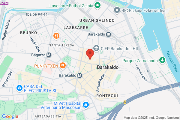 Carniceria Al Masri