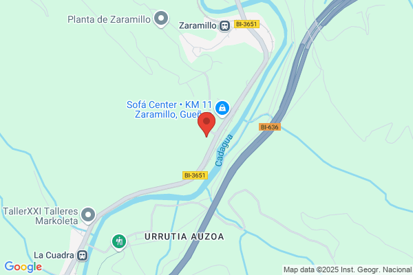Exclusivas Pasafama S.L.