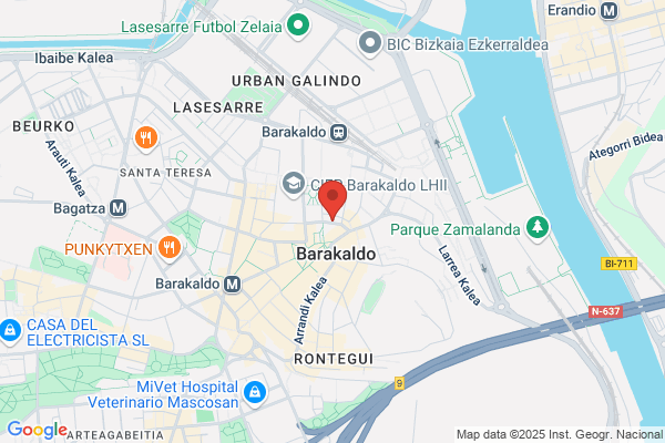Federacion De Servicios Publicos De Ugt