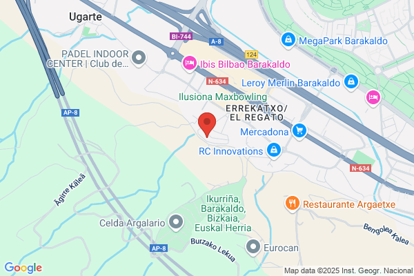 Lavandería Ur Tanta
