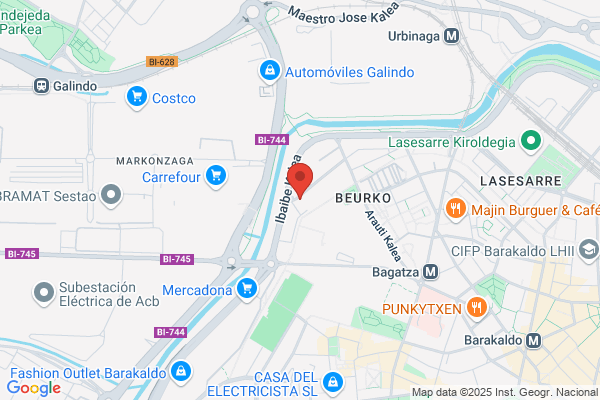 RUEDAS SEGUNDA MANO BARAKALDO