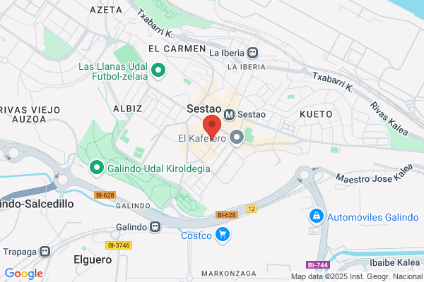 Reto A La Esperanza Asociacion