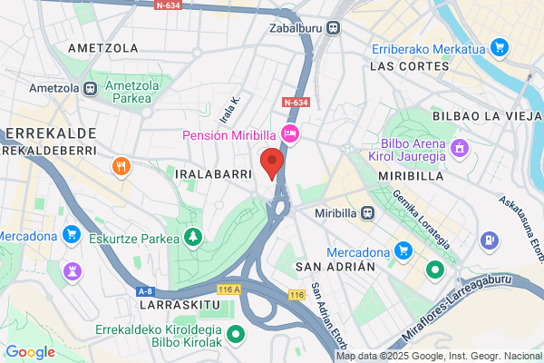 Clínica Del Pie Garetxana