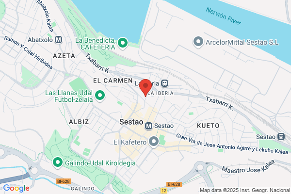 Hostelmak S. A. L. - Frio Industrial