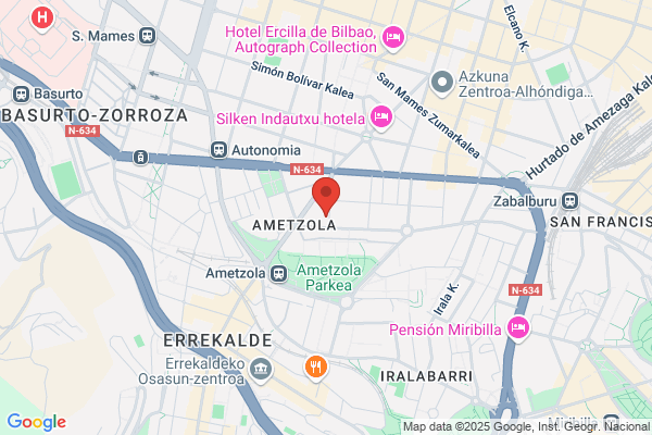 Talleres José Villa