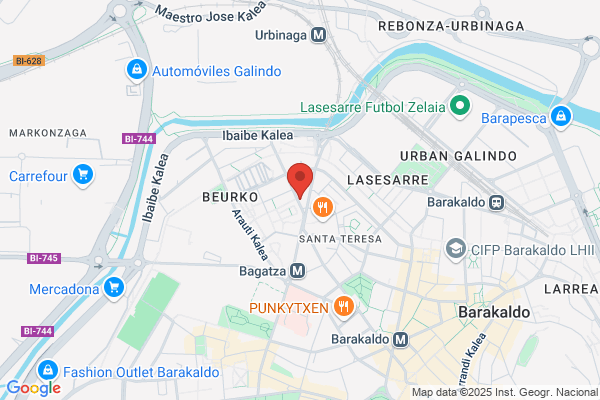 Allica Herrero m. L.