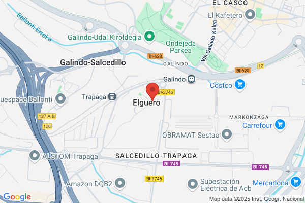 Restaurante Pension Elguero (Menus Diarios Economicos)