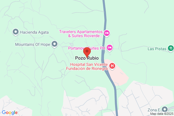 Rubio Del Pozo m.