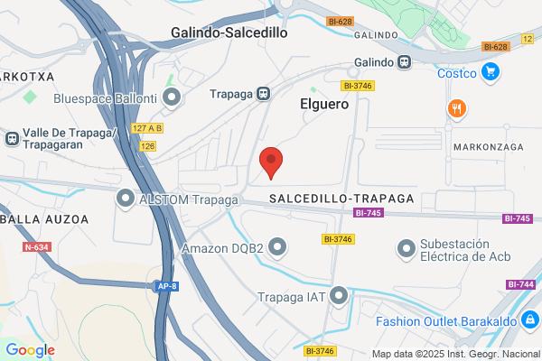 Contenedores Galindo S.A.