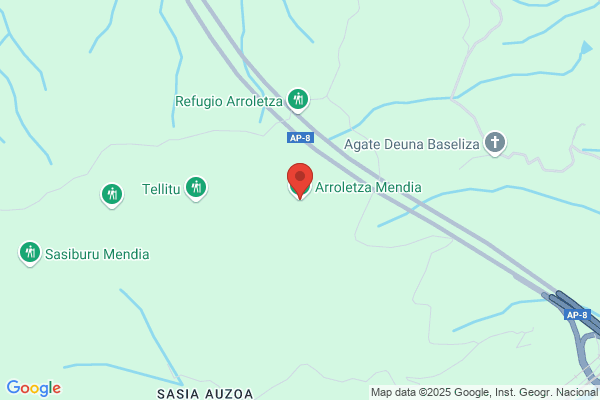 Ariznabarreta Montes a.