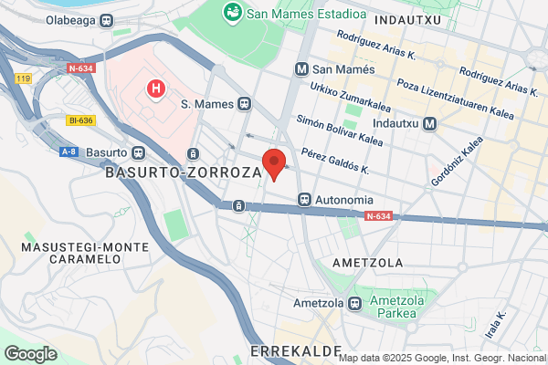 Allianz Seguros - Agencia MENFER INSURANCE GROUP, S.L