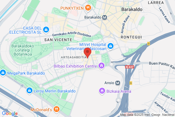Generali Santurce