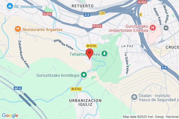 Transportes Emilio Y Ángel
