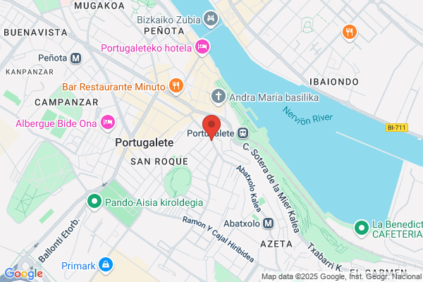 Legebide Abogados Portugalete