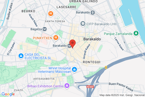 Asesoría Anibal Abogados