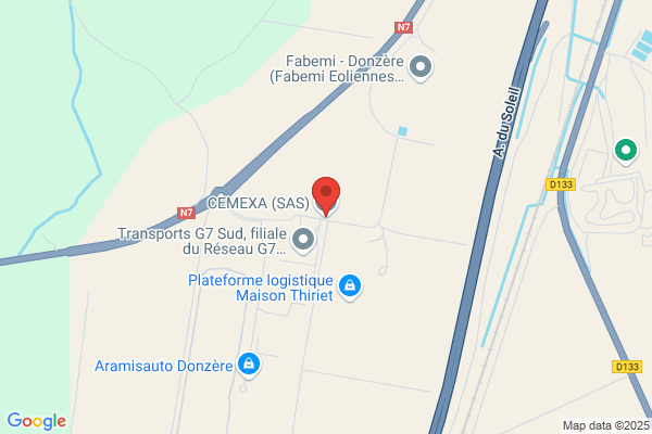Cemexa