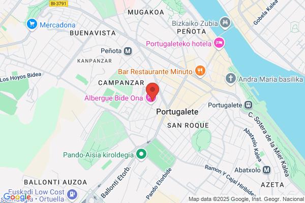 Centro Podológico Iñigo Serrano