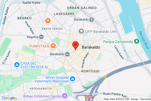 Calzado Infantil Umetxu