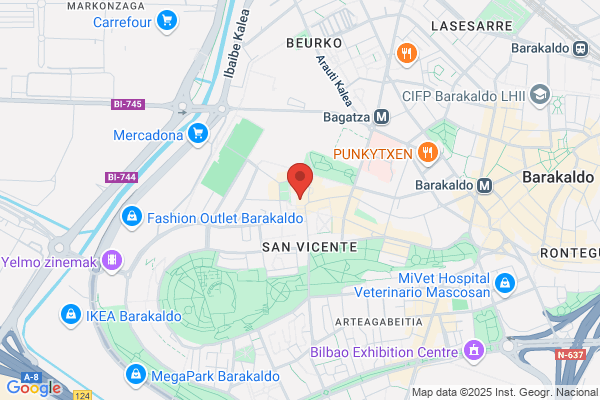 Iglesias rogelio