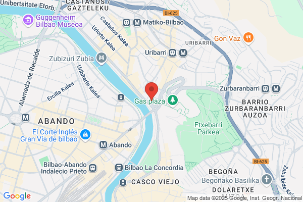Ayuntamiento De Bilbao