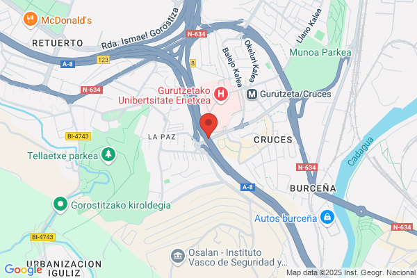 Cabriada Puente a.