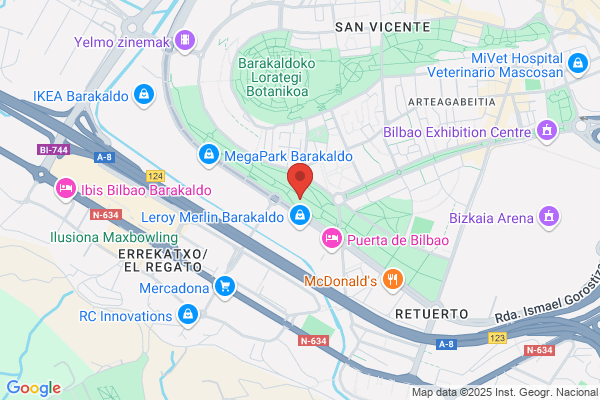 Automodelismo Speed World