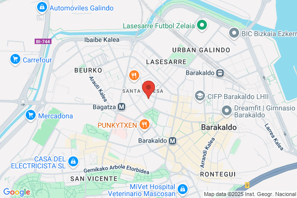 La Huella De Cordoba
