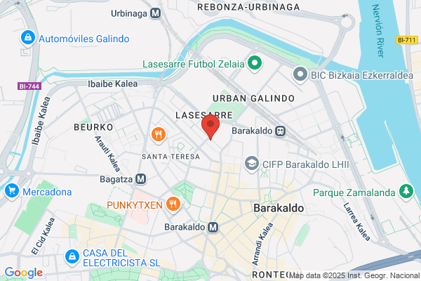 Motorok Intranet S.L