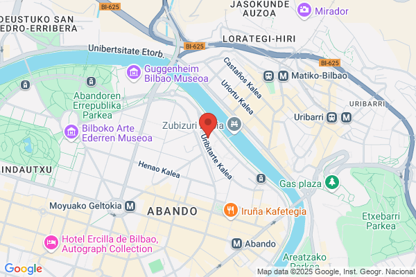 Zorrozua Y Asociados, S.L.