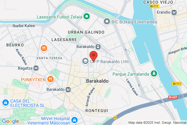 Clínica Veterinaria Bau-Bau