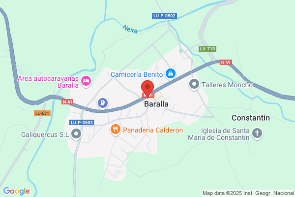 Banco Español De Credito