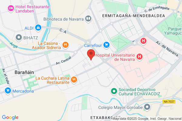 Clínica Dental y Medicina Estética Facial Sada