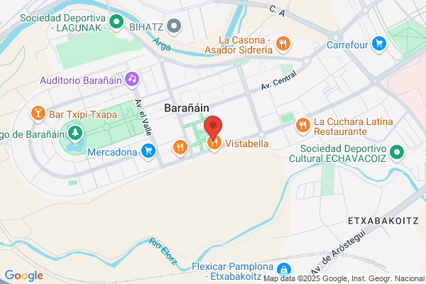 Bar Trovador