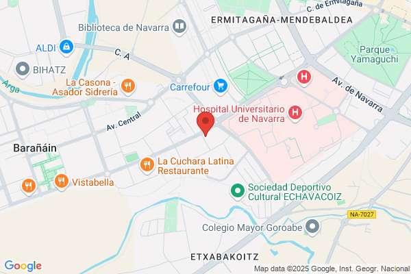 Distribuidor Independiente De Omnilife Pamplona