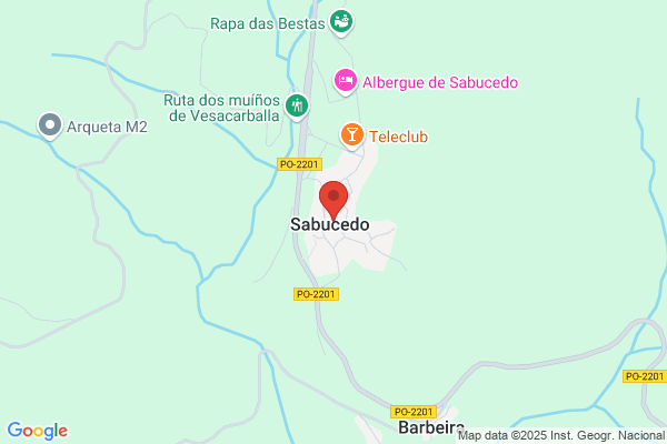 Sabucedo Seoane i.