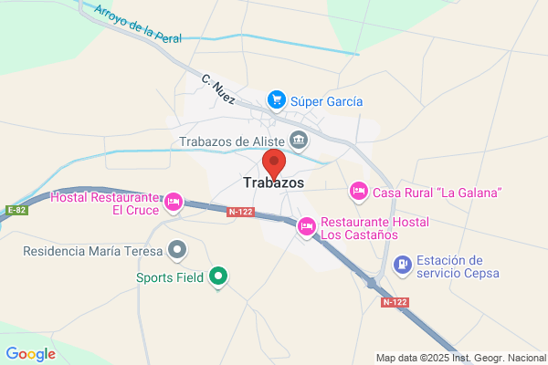 Alvarez Trabazos j. L.