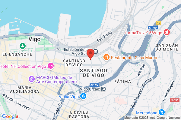 D´Morrofino Taberna Galega